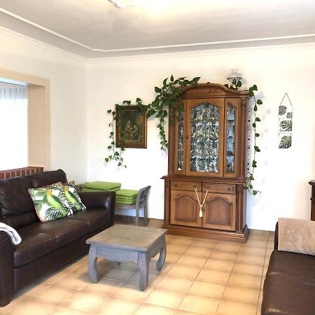 Haus Am Heidebeck Διαμέρισμα Scharbeutz Εξωτερικό φωτογραφία