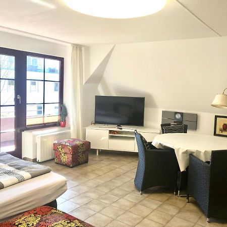 Haus Am Heidebeck Διαμέρισμα Scharbeutz Εξωτερικό φωτογραφία