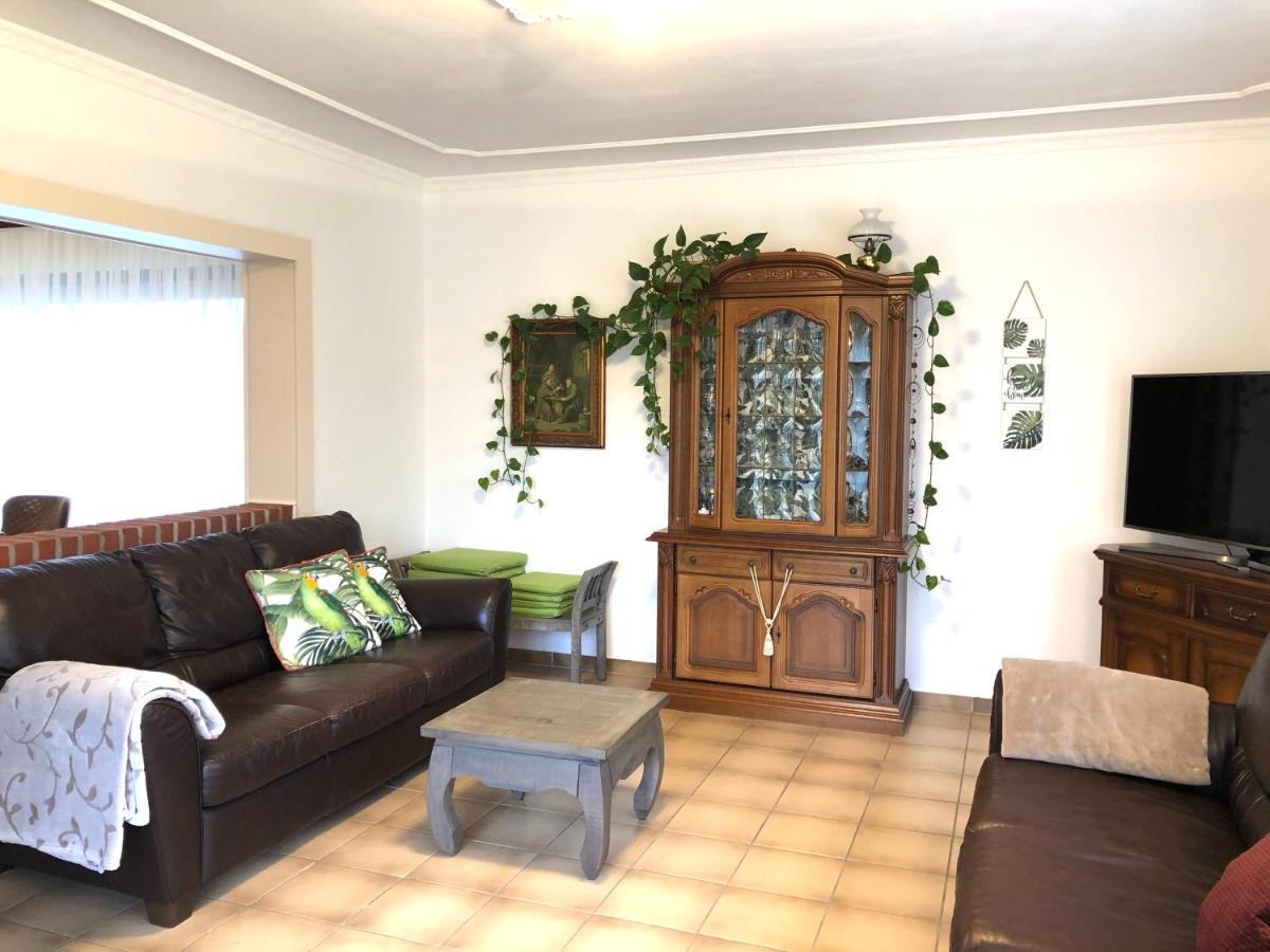 Haus Am Heidebeck Διαμέρισμα Scharbeutz Εξωτερικό φωτογραφία