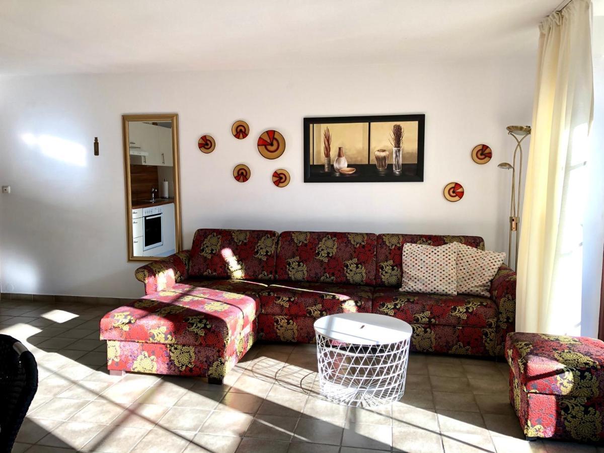 Haus Am Heidebeck Διαμέρισμα Scharbeutz Εξωτερικό φωτογραφία