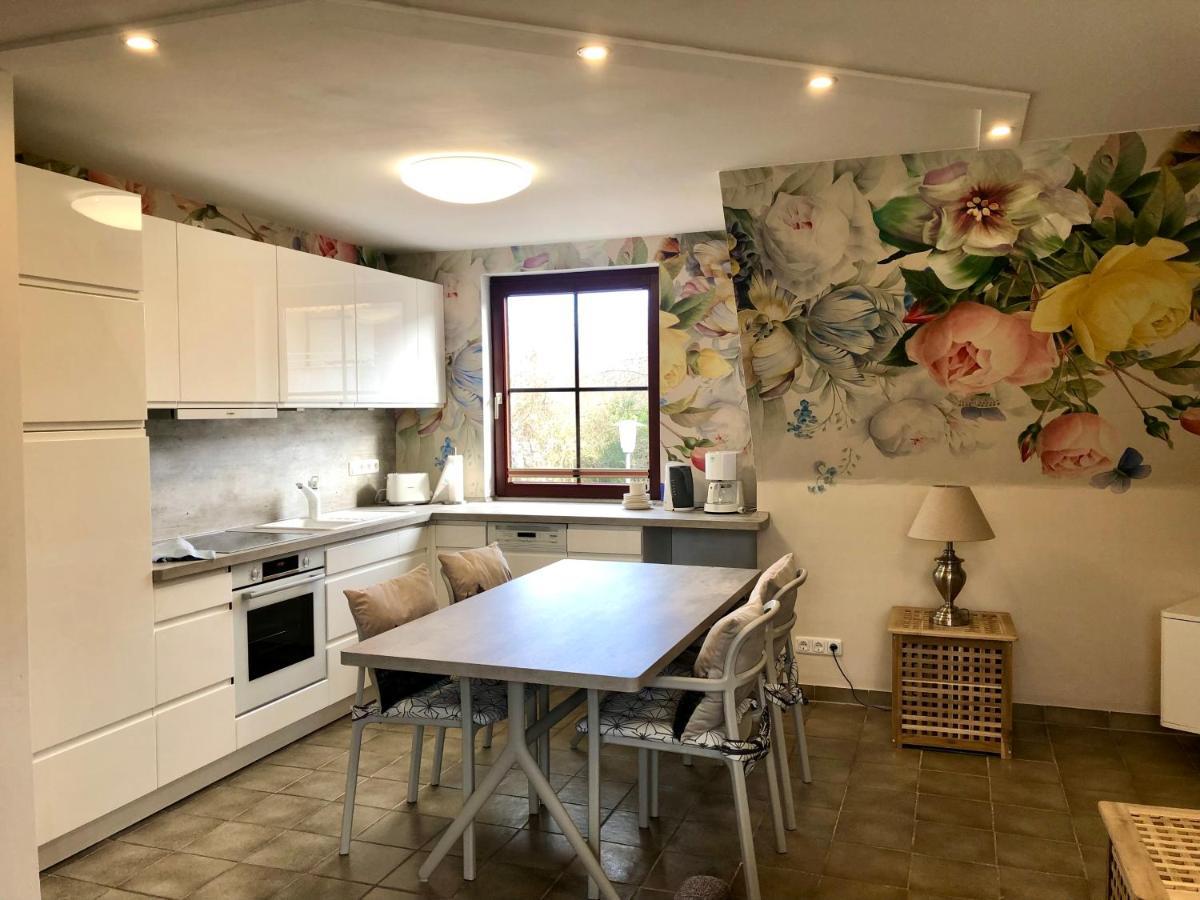 Haus Am Heidebeck Διαμέρισμα Scharbeutz Εξωτερικό φωτογραφία