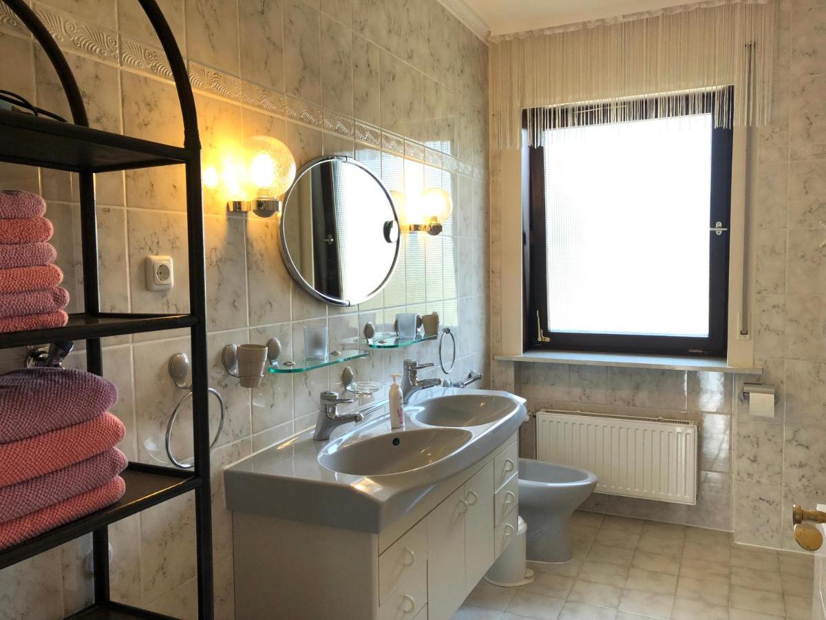 Haus Am Heidebeck Διαμέρισμα Scharbeutz Εξωτερικό φωτογραφία