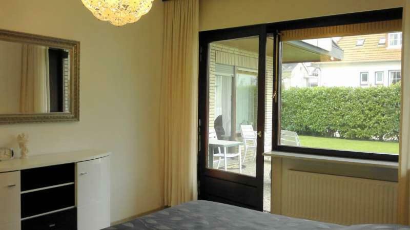 Haus Am Heidebeck Διαμέρισμα Scharbeutz Εξωτερικό φωτογραφία