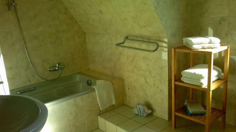 Haus Am Heidebeck Διαμέρισμα Scharbeutz Εξωτερικό φωτογραφία