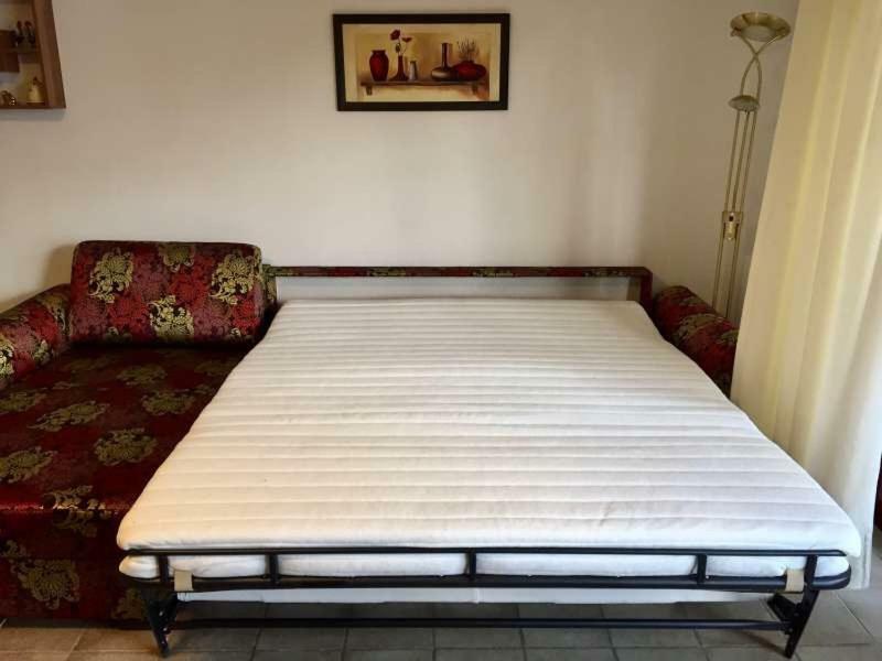 Haus Am Heidebeck Διαμέρισμα Scharbeutz Εξωτερικό φωτογραφία