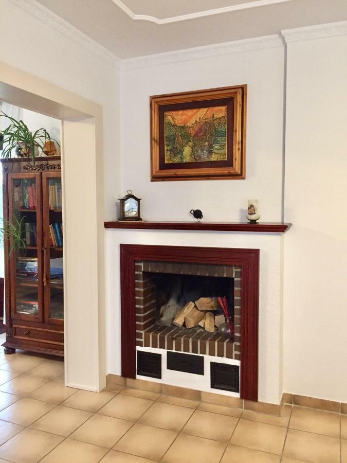 Haus Am Heidebeck Διαμέρισμα Scharbeutz Εξωτερικό φωτογραφία