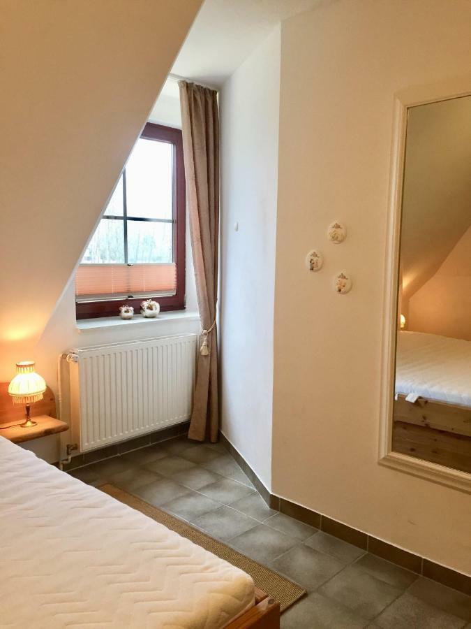 Haus Am Heidebeck Διαμέρισμα Scharbeutz Εξωτερικό φωτογραφία