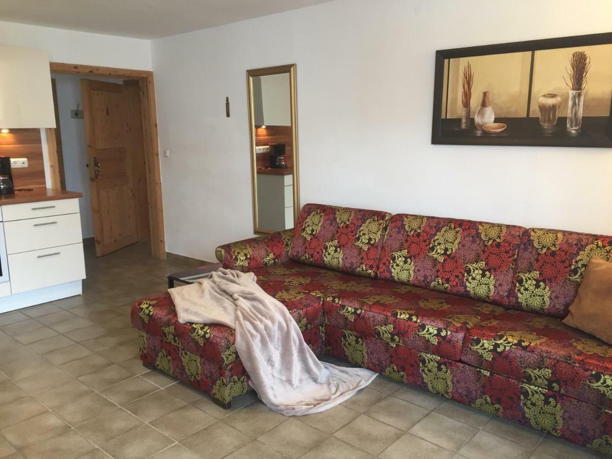 Haus Am Heidebeck Διαμέρισμα Scharbeutz Εξωτερικό φωτογραφία
