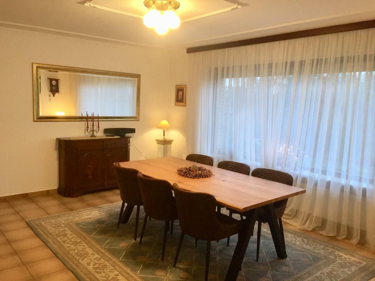 Haus Am Heidebeck Διαμέρισμα Scharbeutz Εξωτερικό φωτογραφία